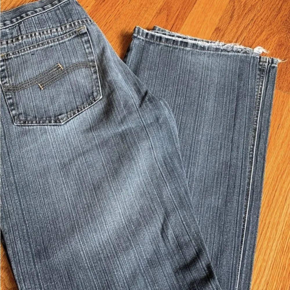 *men 32/34 Industry R. 100% cotton Great color (J6